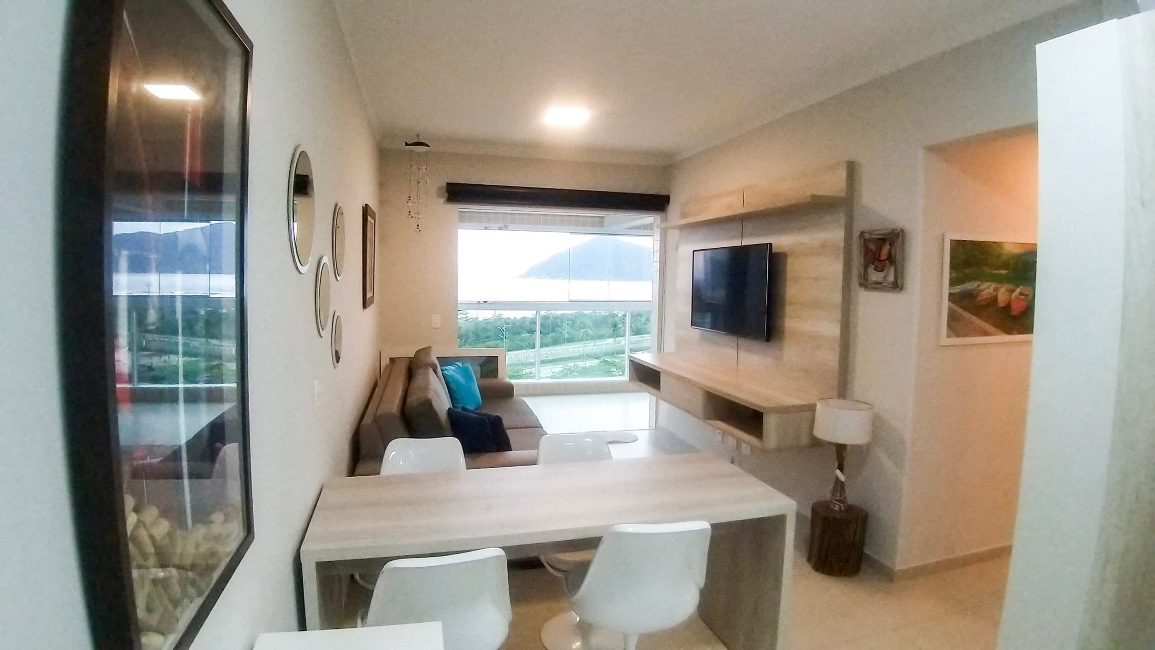 Penthouse em Maitinga, Bertioga/SP de 140m² 3 quartos à venda por R$ 1.399.000,00