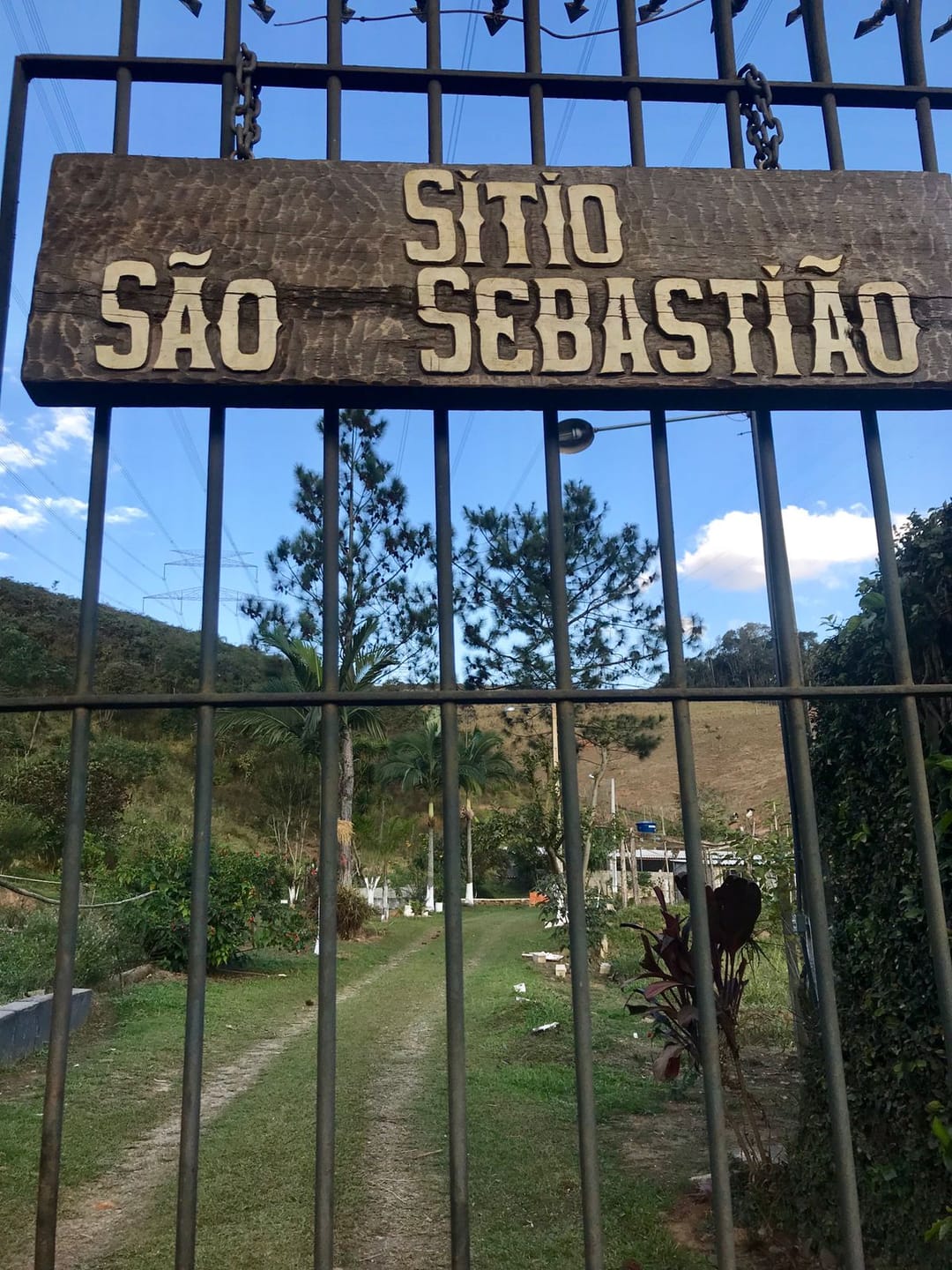 Chácara em Jardim São João, Guarulhos/SP de 84000m² 6 quartos à venda por R$ 1.449.000,00