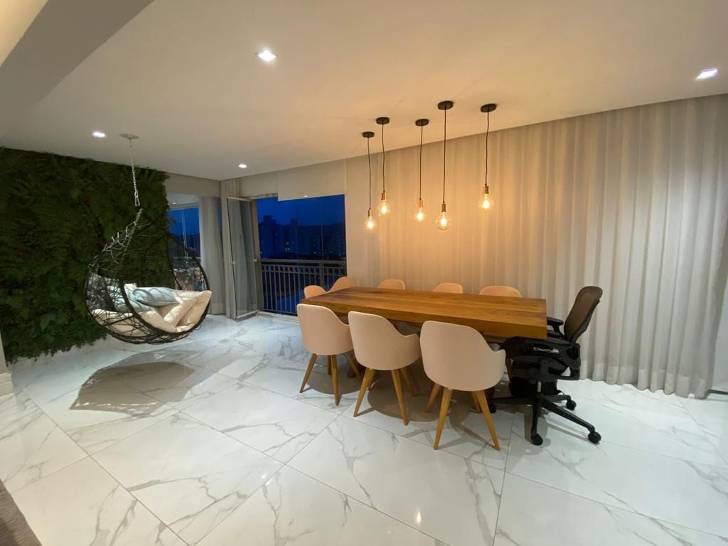 Apartamento em Vila Rosália, Guarulhos/SP de 162m² 3 quartos à venda por R$ 1.599.000,00