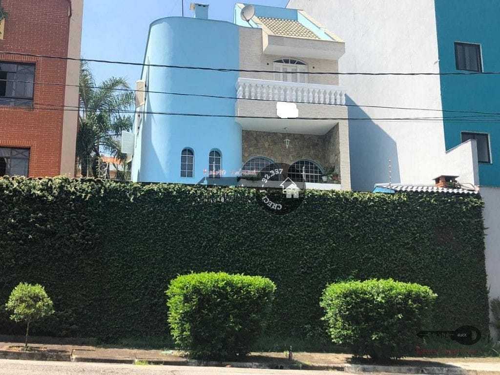 Casa em Jardim Textil, São Paulo/SP de 250m² 4 quartos à venda por R$ 1.799.000,00