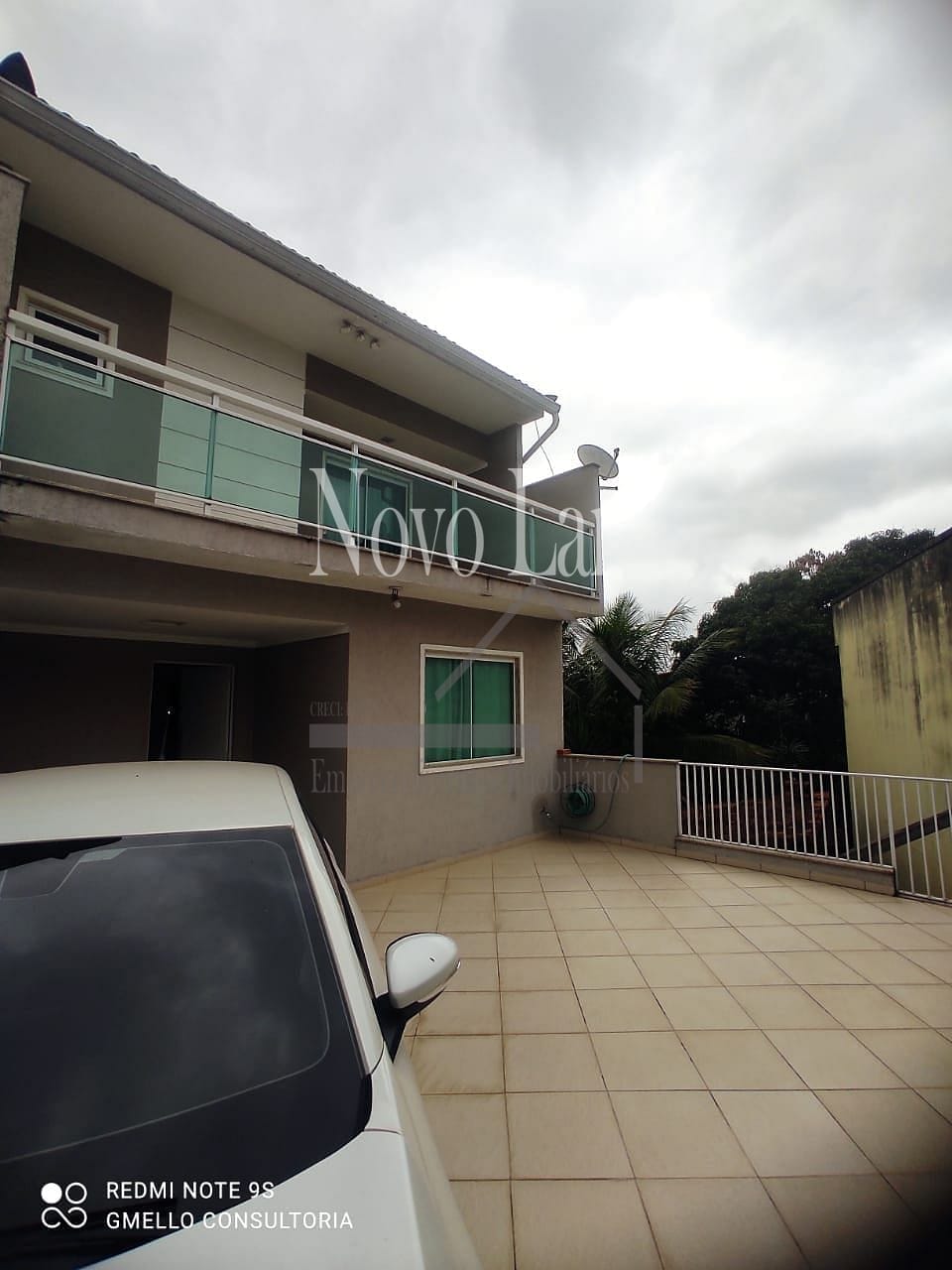 Casa em Estrela do Norte, São Gonçalo/RJ de 10m² 4 quartos à venda por R$ 799.000,00