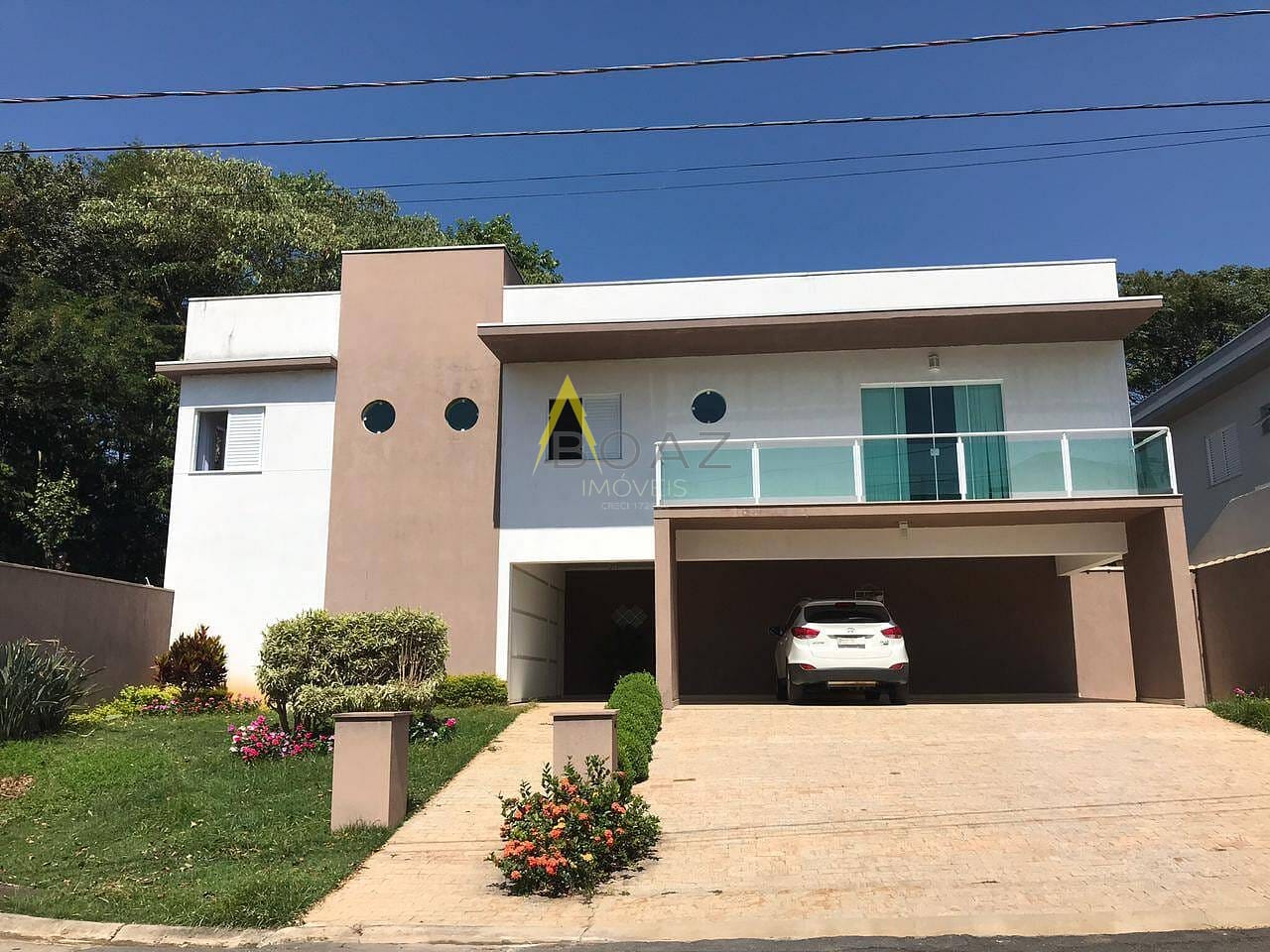 Casa em Nova Gardênia, Atibaia/SP de 302m² 5 quartos à venda por R$ 1.749.000,00