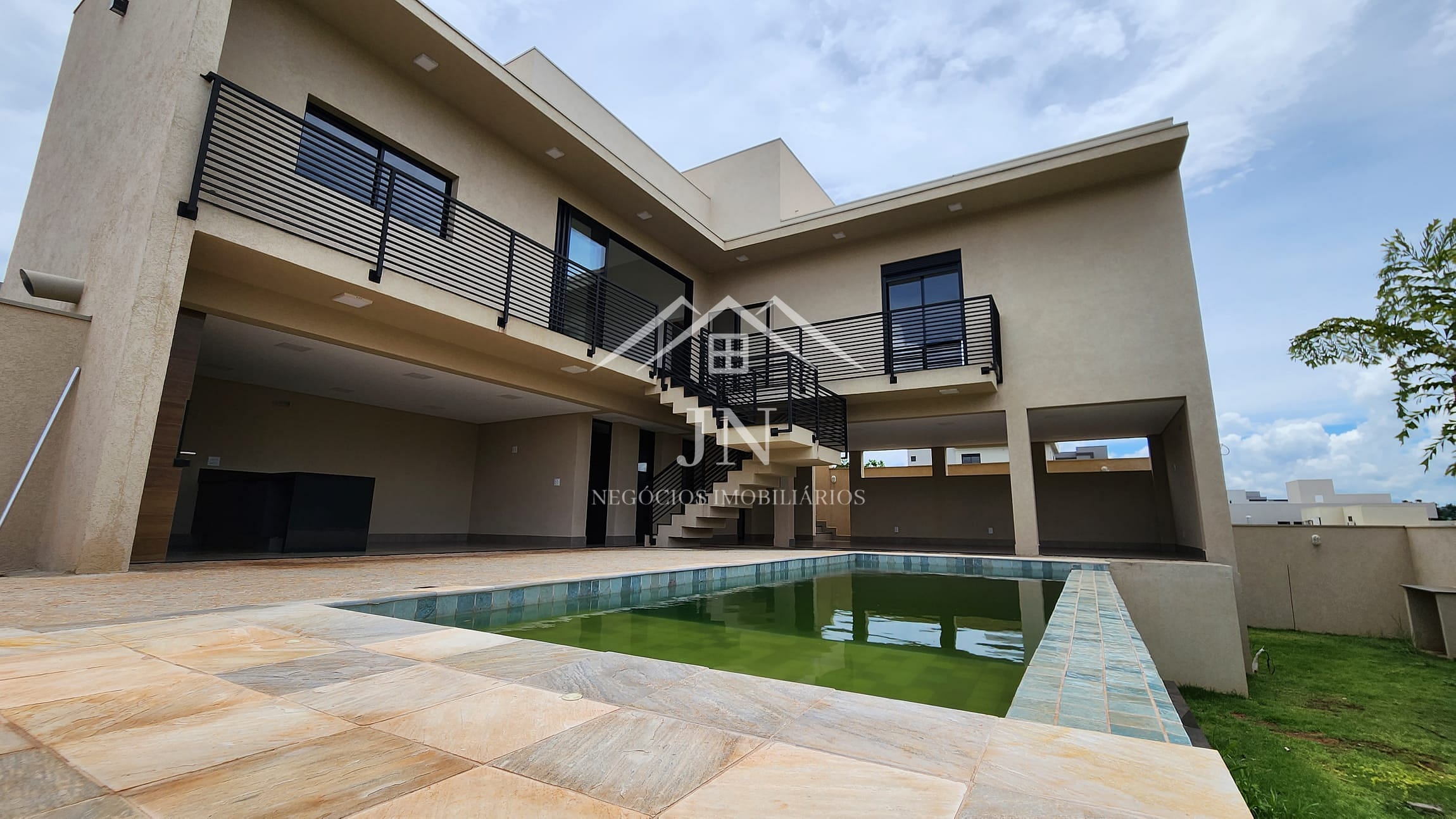 Casa em Vila do Golf, Ribeirão Preto/SP de 190m² 3 quartos à venda por R$ 2.349.000,00