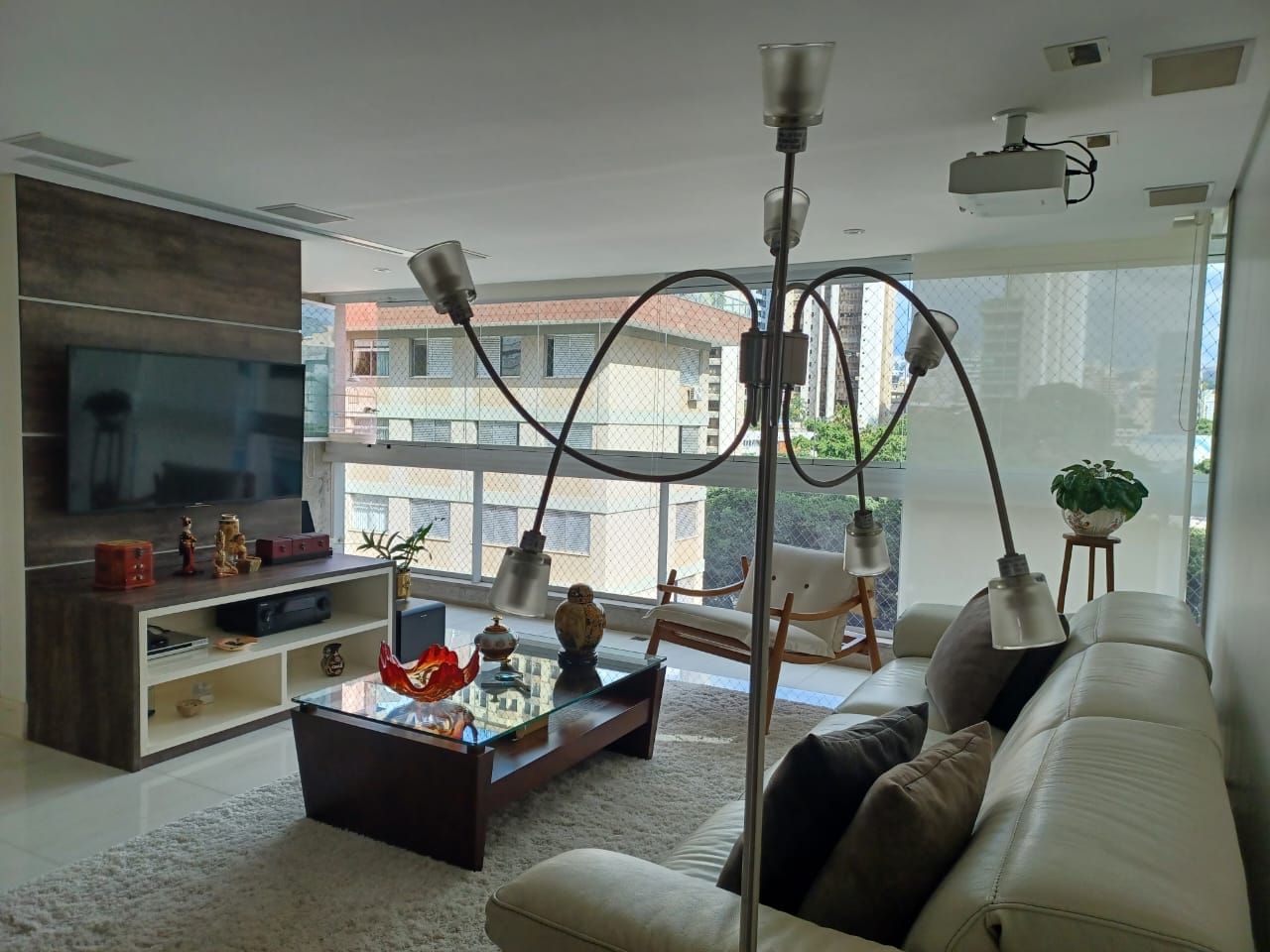 Apartamento em Lourdes, Belo Horizonte/MG de 171m² 4 quartos à venda por R$ 2.499.000,00