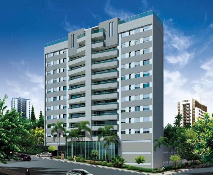 Apartamento em Anchieta, Belo Horizonte/MG de 166m² 4 quartos à venda por R$ 2.586.744,00