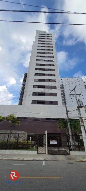 Apartamento em Encruzilhada, Recife/PE de 61m² 3 quartos à venda por R$ 449.000,00