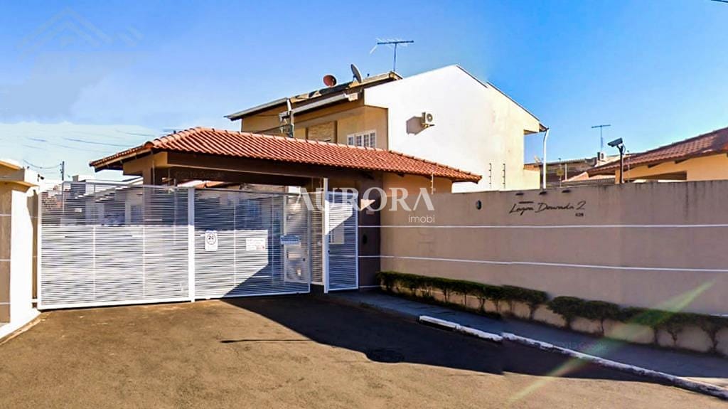 Casa em Chácaras Mussahiro, Londrina/PR de 180m² 3 quartos à venda por R$ 699.000,00