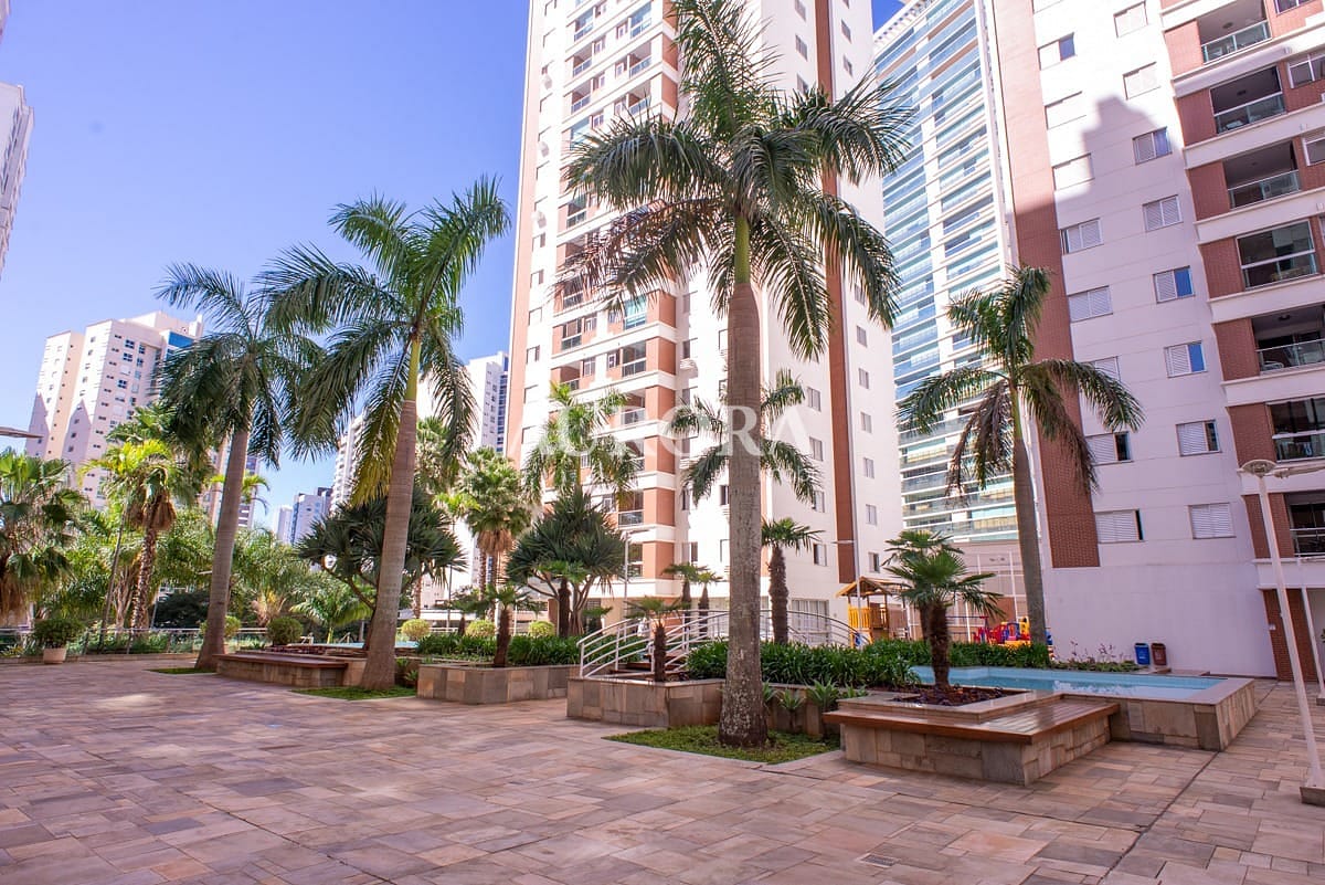Apartamento em Residencial do Lago, Londrina/PR de 90m² 3 quartos à venda por R$ 798.000,00