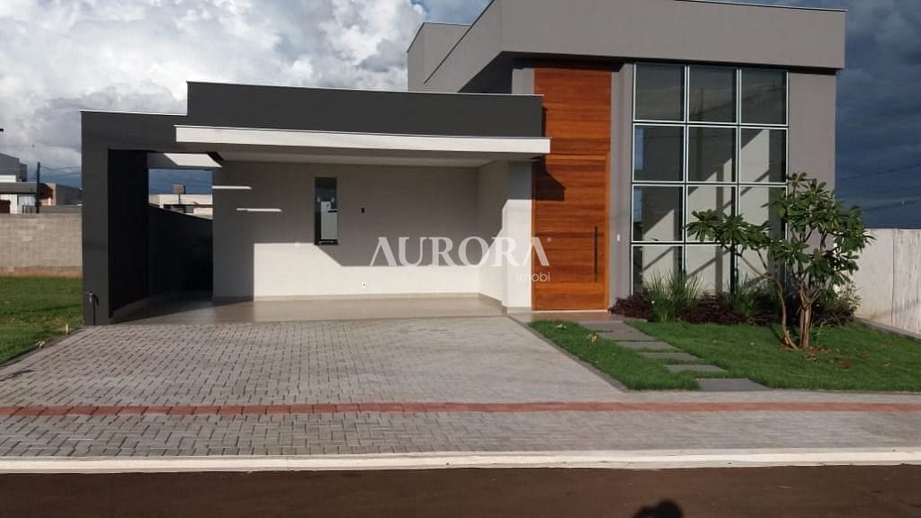 Casa em Ideal, Londrina/PR de 152m² 3 quartos à venda por R$ 798.000,00