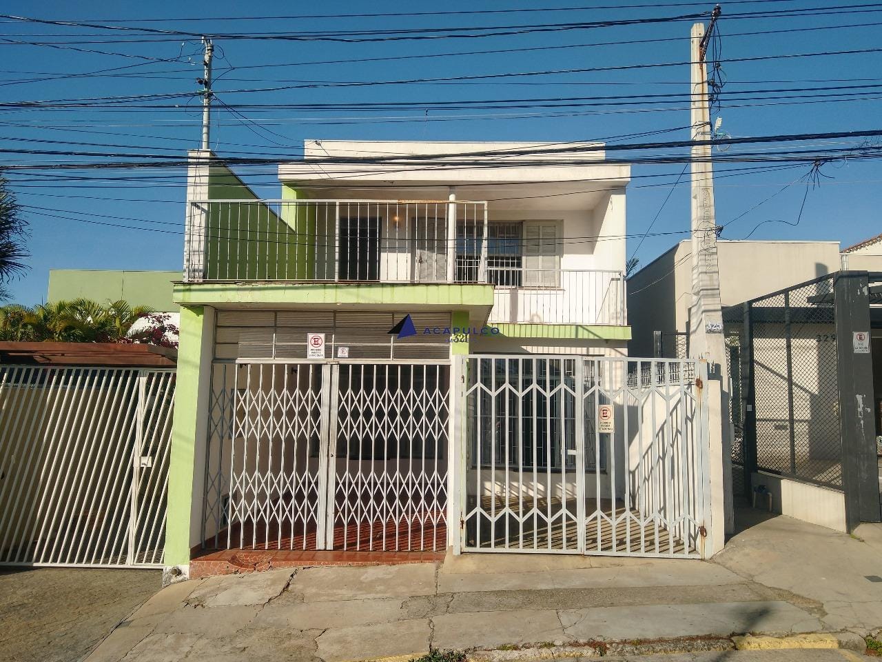 Casa em Anhangabaú, Jundiaí/SP de 196m² 3 quartos à venda por R$ 649.000,00