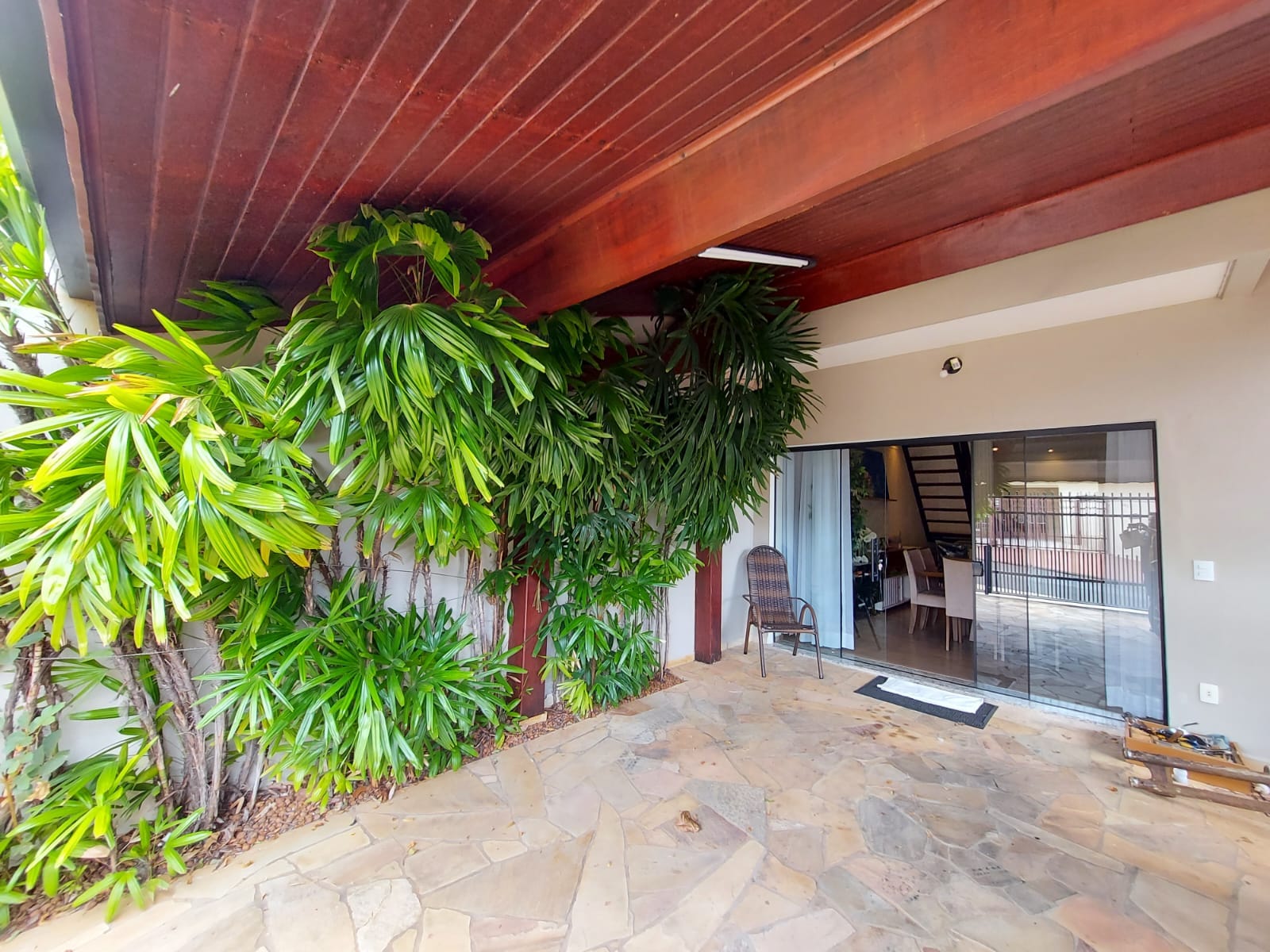 Casa em Jardim Venturini, Jaguariúna/SP de 222m² 3 quartos à venda por R$ 949.000,00