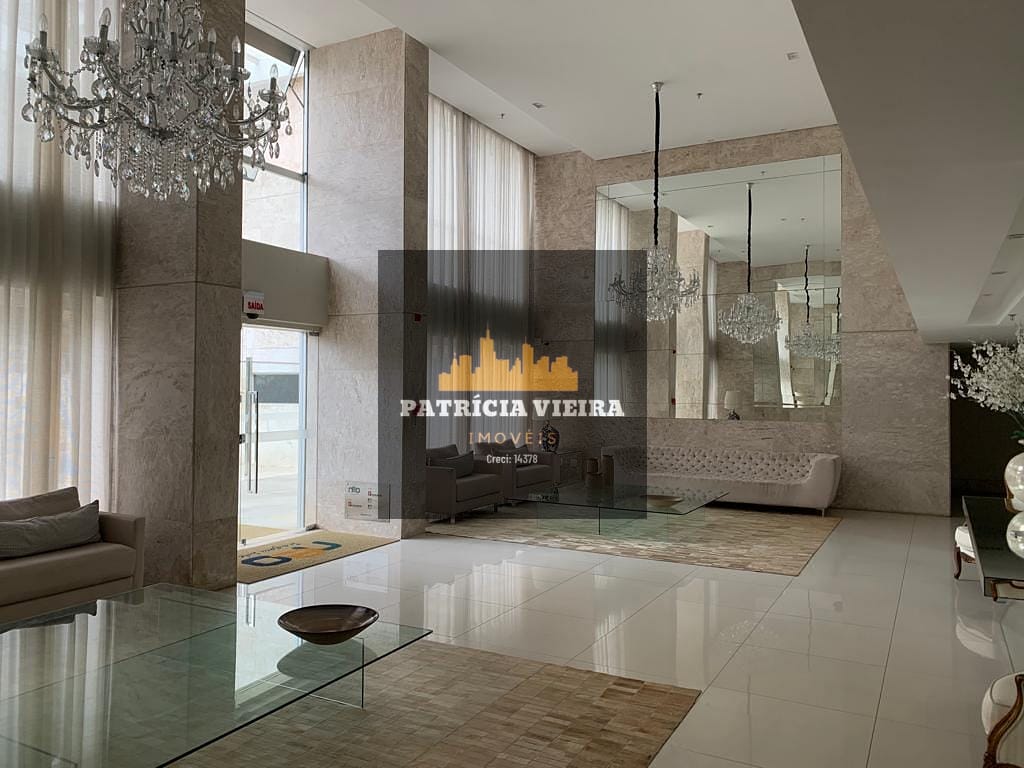 Apartamento em Itaigara, Salvador/BA de 90m² 3 quartos à venda por R$ 849.000,00