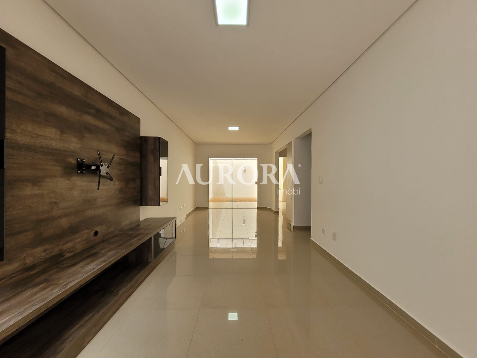Casa em Jardim Burle Marx, Londrina/PR de 140m² 3 quartos à venda por R$ 838.000,00