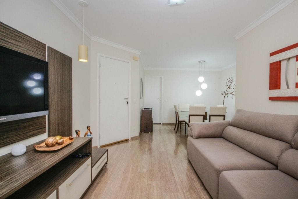 Apartamento em Vila Leopoldina, São Paulo/SP de 94m² 3 quartos à venda por R$ 919.000,00