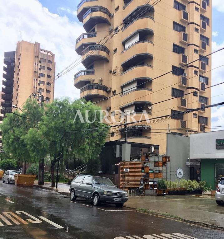 Apartamento em Centro, Londrina/PR de 250m² 4 quartos à venda por R$ 924.000,00