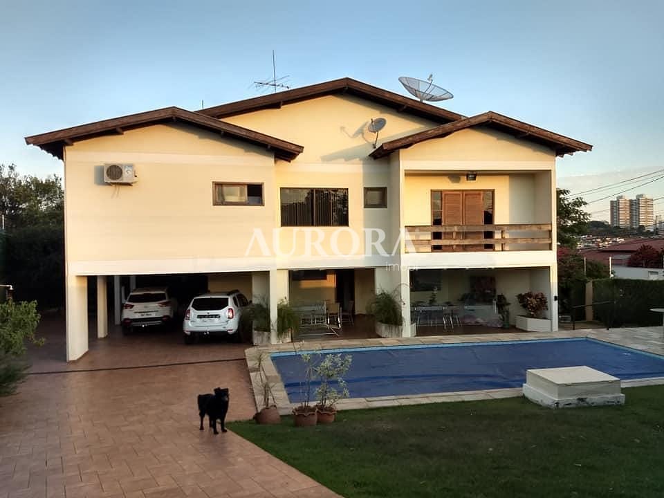 Casa em Jardim Alvorada, Londrina/PR de 280m² 3 quartos à venda por R$ 949.000,00