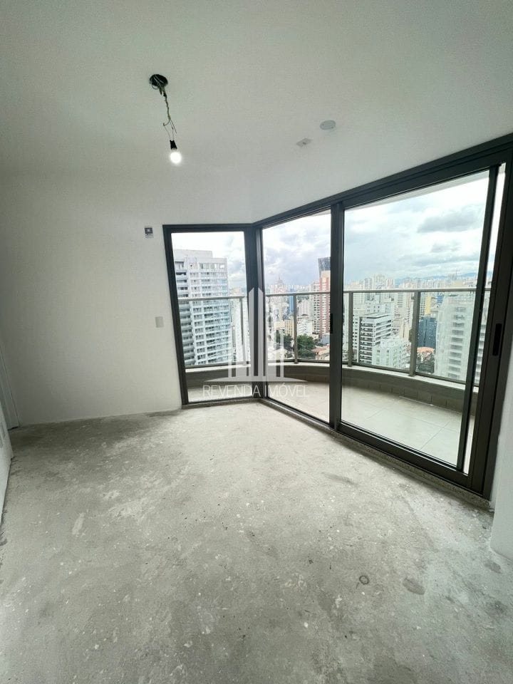 Apartamento em Pinheiros, São Paulo/SP de 49m² 1 quartos à venda por R$ 1.099.000,00