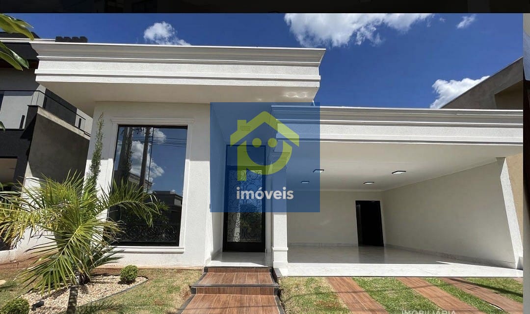 Casa em Centro, São José do Rio Preto/SP de 220m² 3 quartos à venda por R$ 1.099.000,00