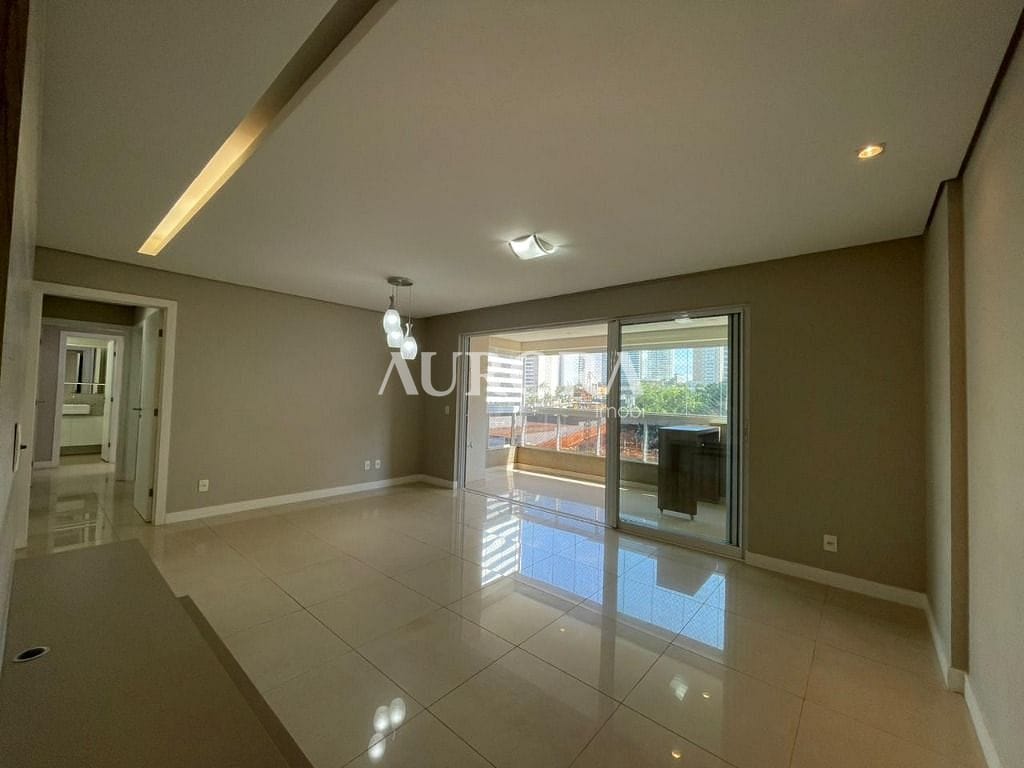 Apartamento em Gleba Fazenda Palhano, Londrina/PR de 112m² 3 quartos à venda por R$ 1.049.000,00