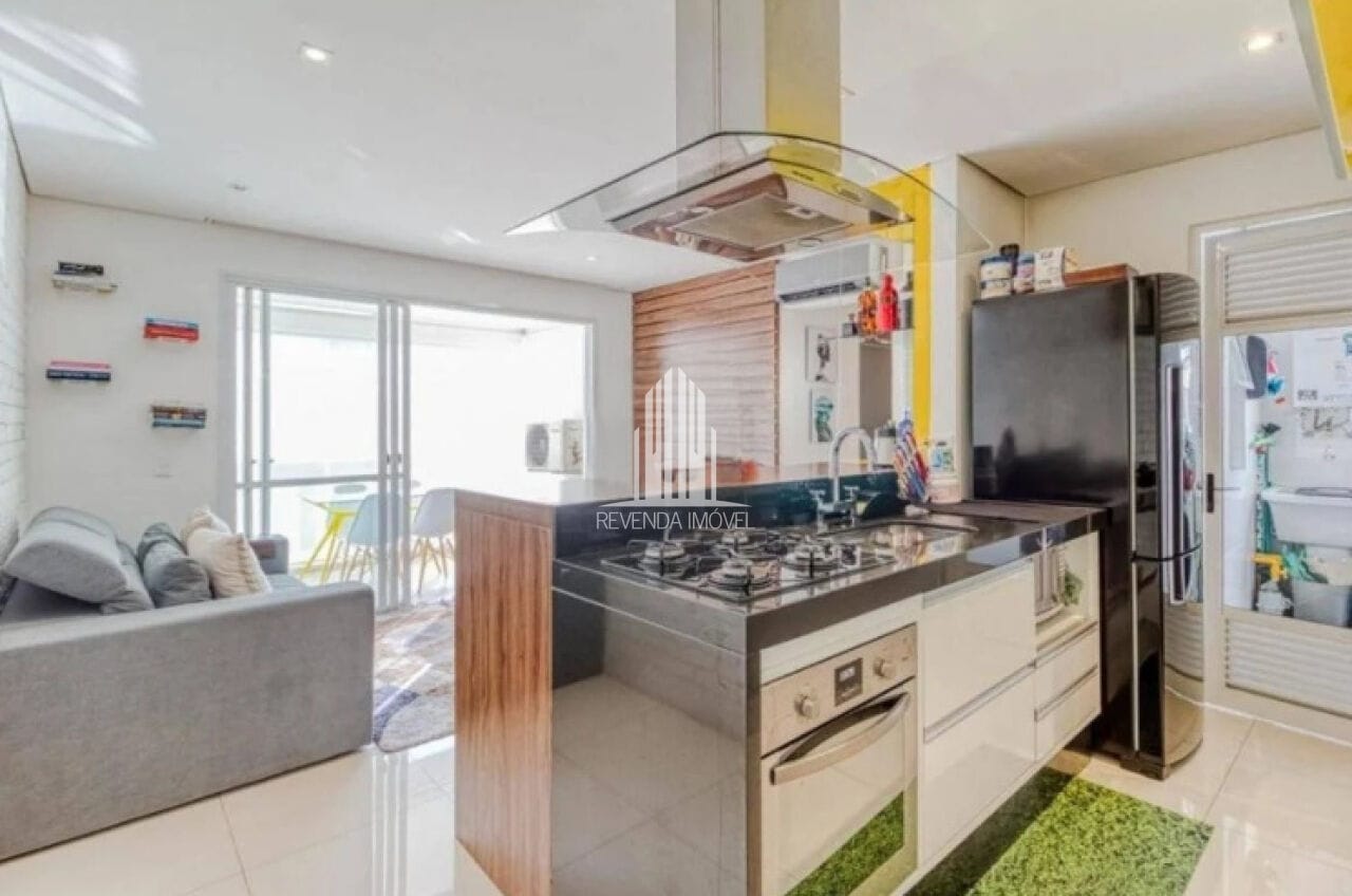 Apartamento em Cidade Monções, São Paulo/SP de 71m² 2 quartos à venda por R$ 1.149.000,00