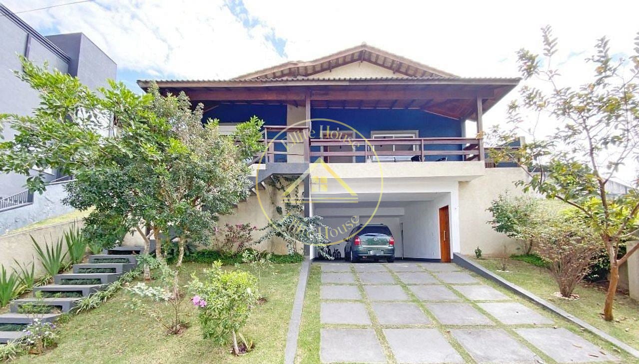 Casa em Jardim Caiapia, Cotia/SP de 226m² 3 quartos à venda por R$ 1.199.000,00 ou para locação R$ 5.200,00/mes
