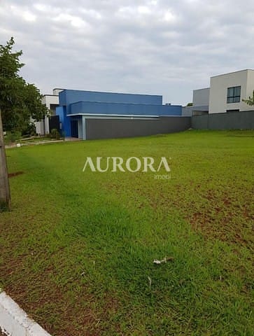 Terreno em Esperança, Londrina/PR de 10m² à venda por R$ 1.199.000,00