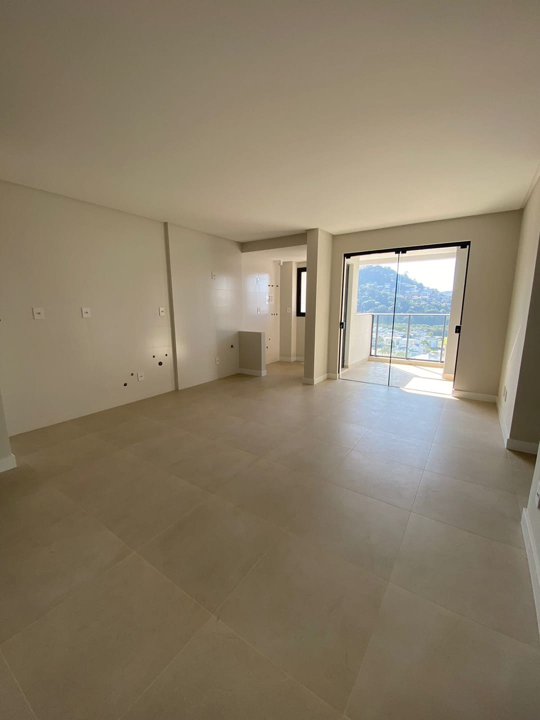 Apartamento em Praia Brava, Itajaí/SC de 65m² 2 quartos à venda por R$ 924.000,00
