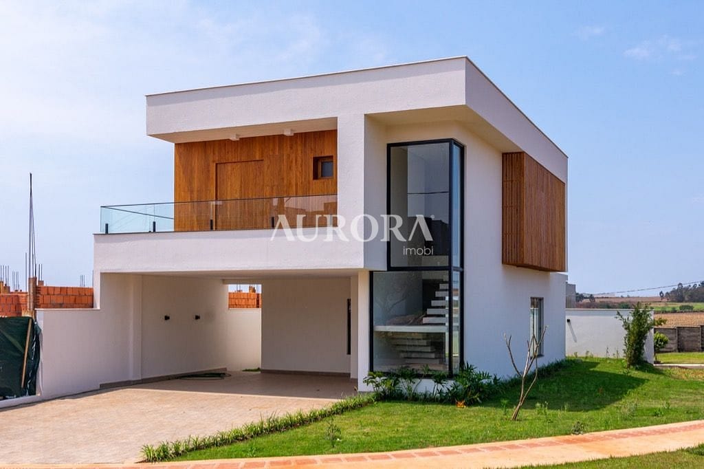 Casa em Jardim Montecatini, Londrina/PR de 175m² 3 quartos à venda por R$ 1.349.000,00