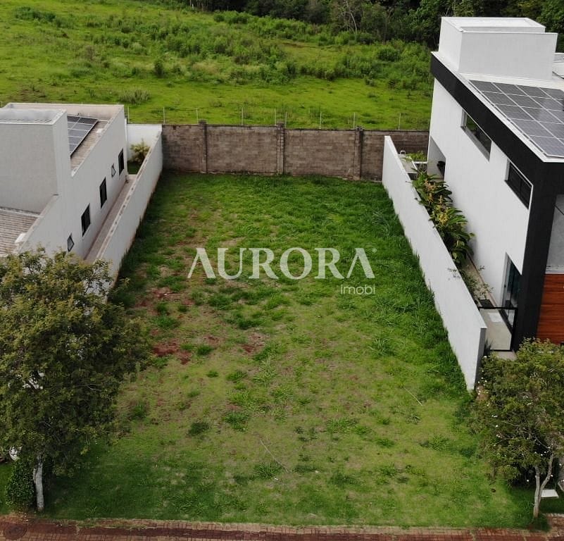 Terreno em Vivendas do Arvoredo, Londrina/PR de 373m² à venda por R$ 1.398.999,00