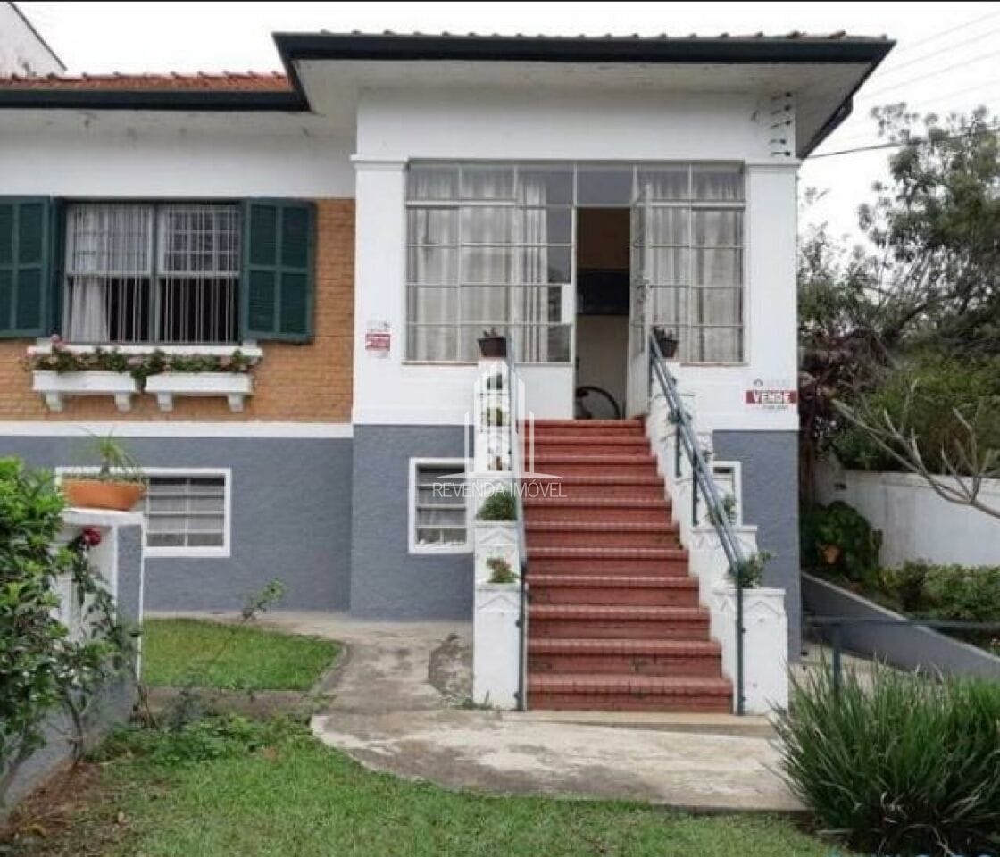 Casa em Campo Belo, São Paulo/SP de 168m² 3 quartos à venda por R$ 1.399.000,00