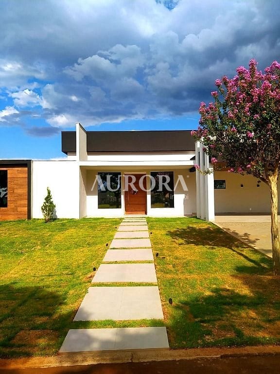 Casa em Jardim Ana Eliza, Cambé/PR de 160m² 3 quartos à venda por R$ 1.489.000,00