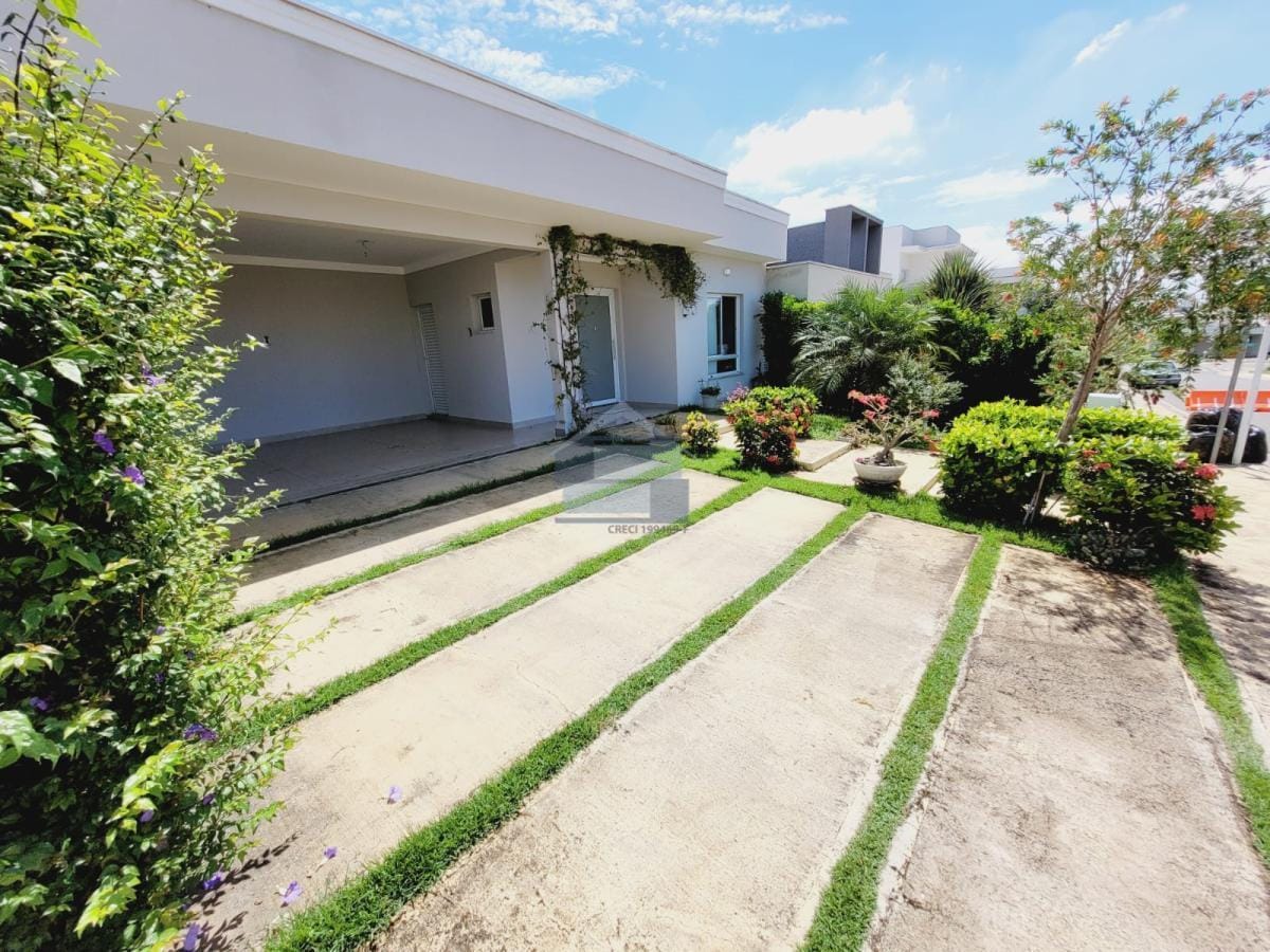 Casa em Jardim Residencial Dona Lucilla, Indaiatuba/SP de 300m² 3 quartos à venda por R$ 1.489.000,00