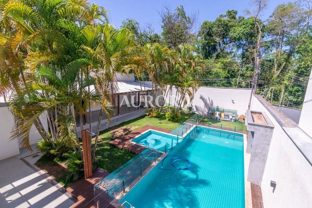 Casa em Califórnia, Londrina/PR de 400m² 4 quartos à venda por R$ 1.499.000,00
