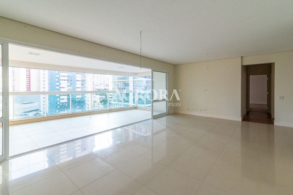 Apartamento em Santa Rosa, Londrina/PR de 205m² 3 quartos à venda por R$ 1.589.000,00