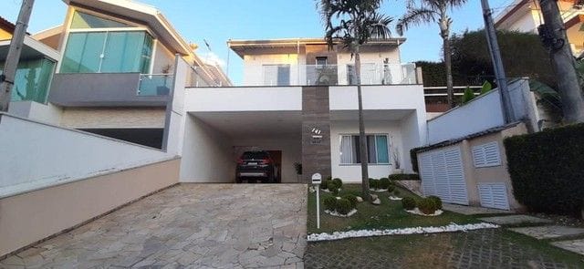 Casa em Parque Residencial Itapeti, Mogi das Cruzes/SP de 280m² 4 quartos à venda por R$ 1.889.000,00