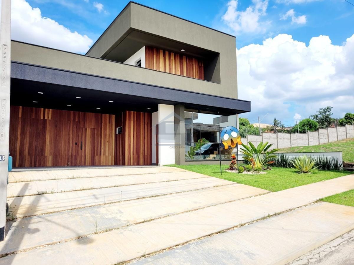 Casa em Colinas de Indaiatuba, Indaiatuba/SP de 260m² 3 quartos à venda por R$ 1.979.000,00