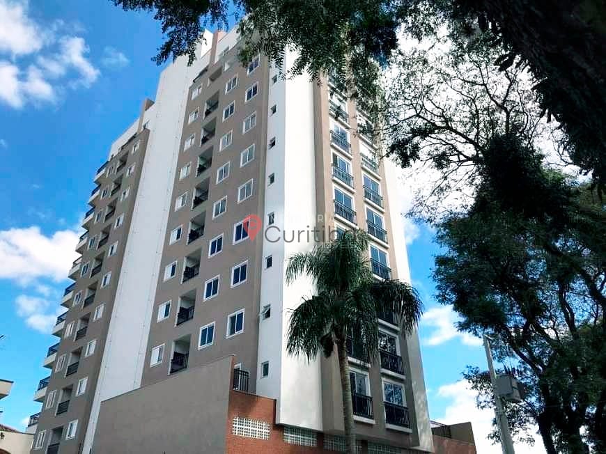 Apartamento em Novo Mundo, Curitiba/PR de 142m² 4 quartos à venda por R$ 978.000,00