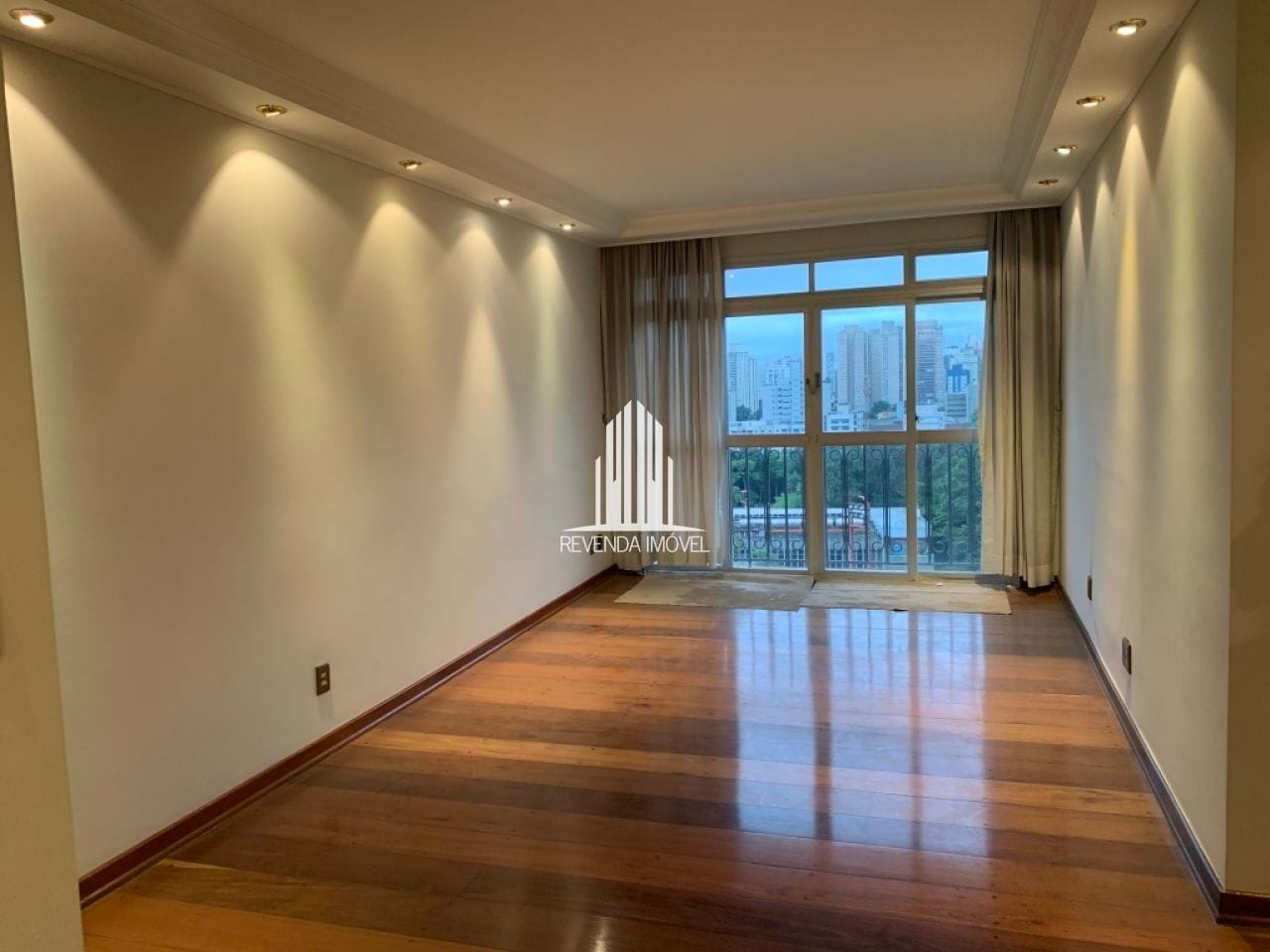 Apartamento em Santo Amaro, São Paulo/SP de 107m² 3 quartos à venda por R$ 1.021.000,00