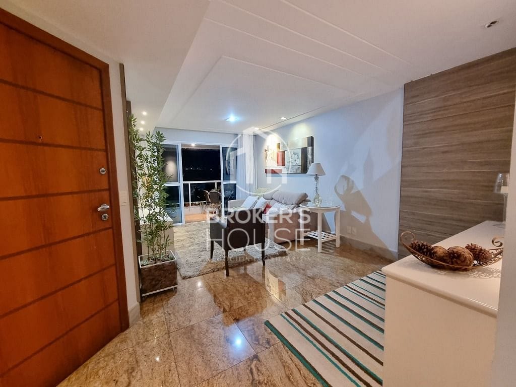 Apartamento em Jardim da Penha, Vitória/ES de 124m² 3 quartos à venda por R$ 1.099.000,00