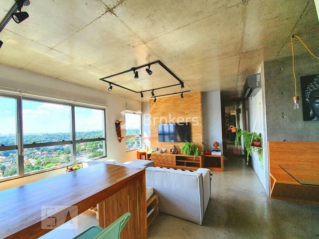 Apartamento em Santo Amaro, São Paulo/SP de 70m² 1 quartos à venda por R$ 1.079.000,00
