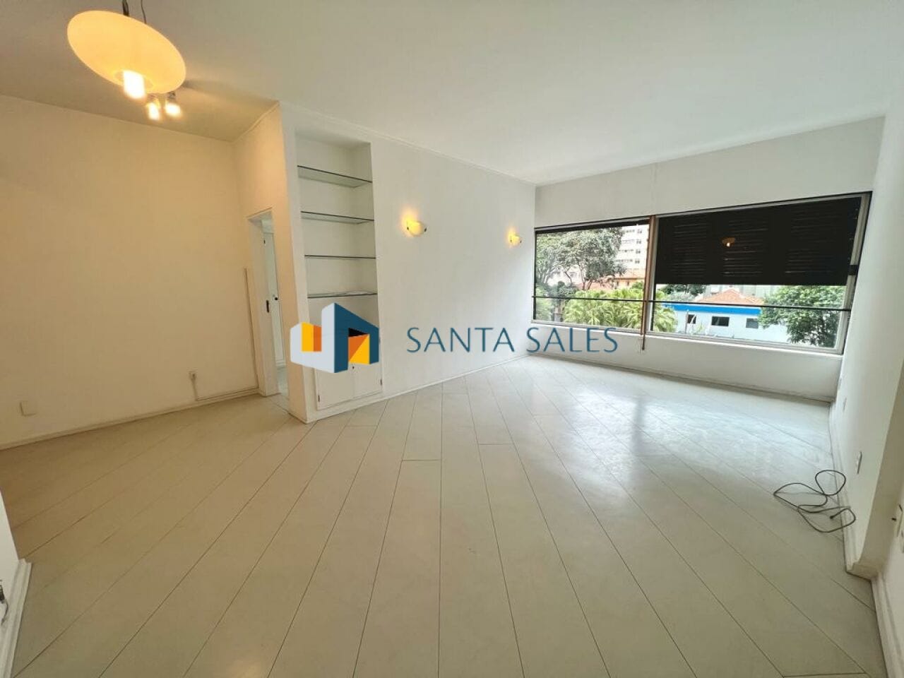 Apartamento em Bela Vista, São Paulo/SP de 167m² 3 quartos à venda por R$ 1.169.000,00