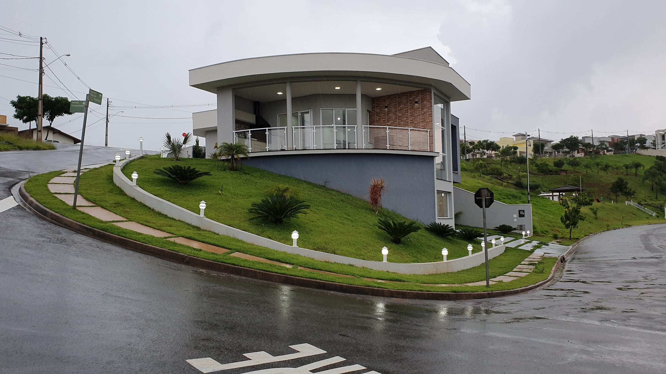 Casa em Centro, Bragança Paulista/SP de 230m² 3 quartos à venda por R$ 1.198.900,00