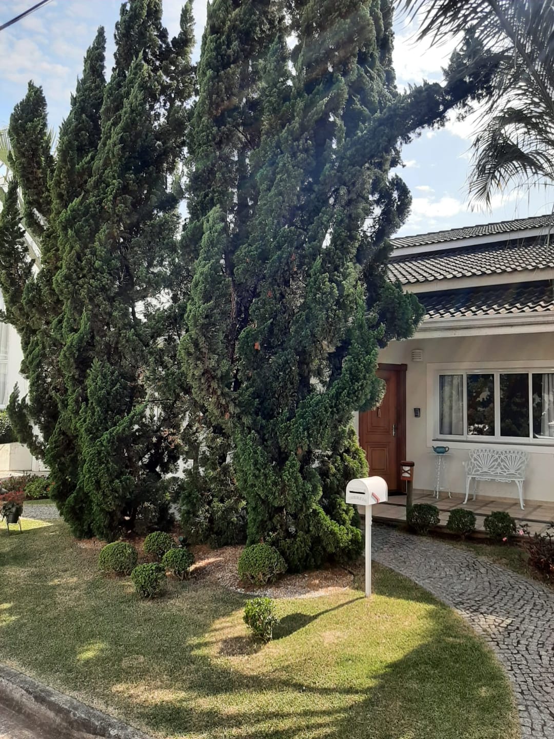 Casa em Residencial Euroville, Bragança Paulista/SP de 252m² 3 quartos à venda por R$ 1.199.000,00