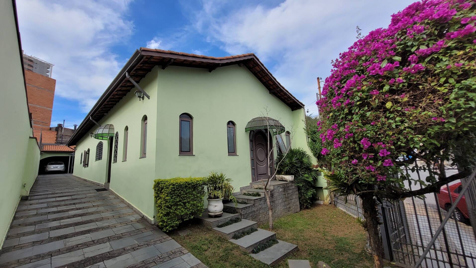 Casa em Vila Assunção, Santo André/PB de 220m² 3 quartos à venda por R$ 1.249.000,00