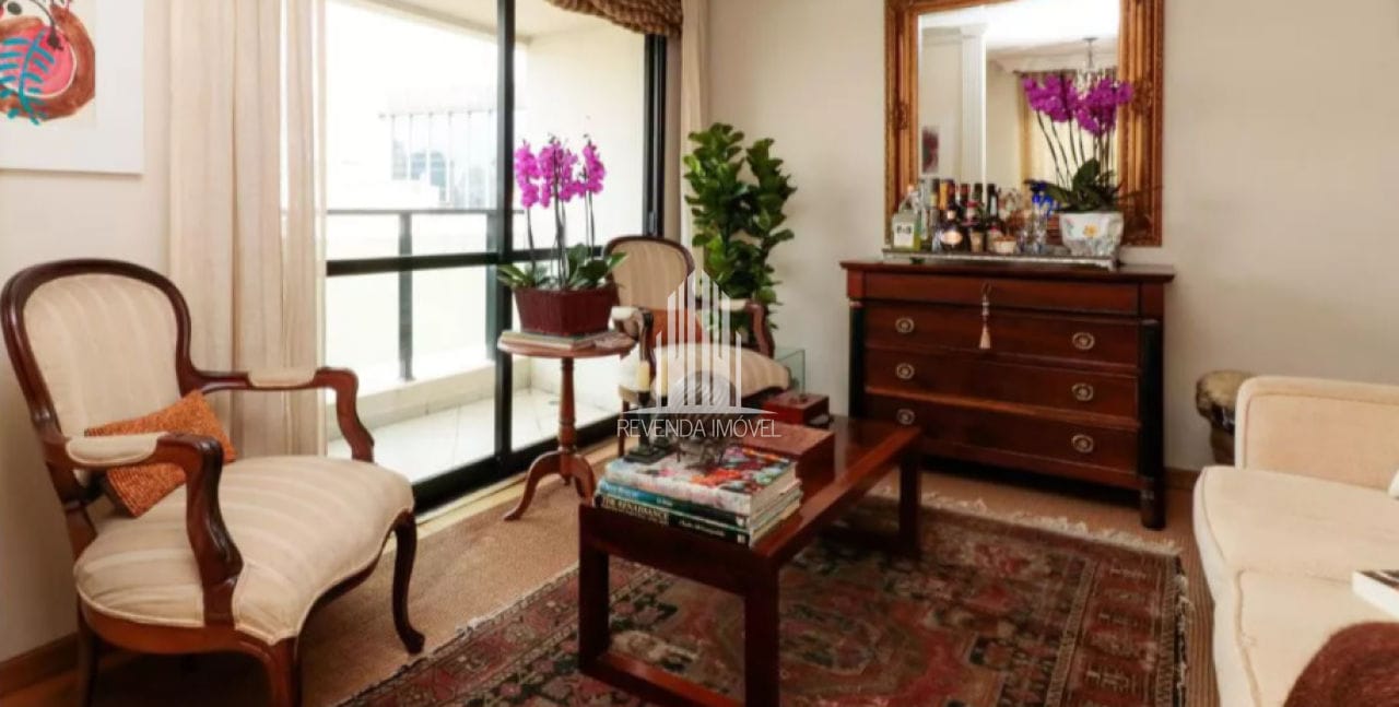 Apartamento em Paraíso, São Paulo/SP de 90m² 2 quartos à venda por R$ 1.328.000,00
