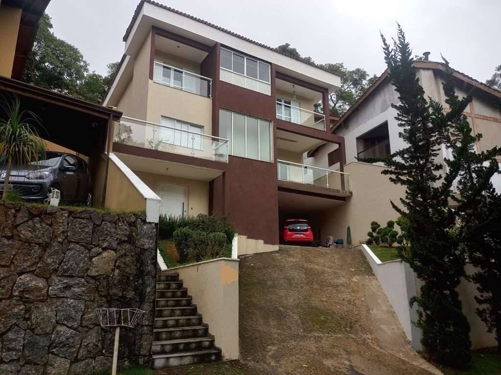 Casa em Transurb, Itapevi/SP de 378m² 3 quartos à venda por R$ 1.349.000,00