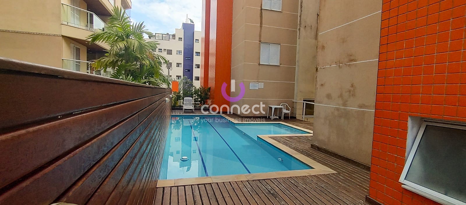 Apartamento em Praia Grande, Ubatuba/SP de 124m² 4 quartos à venda por R$ 1.399.000,00