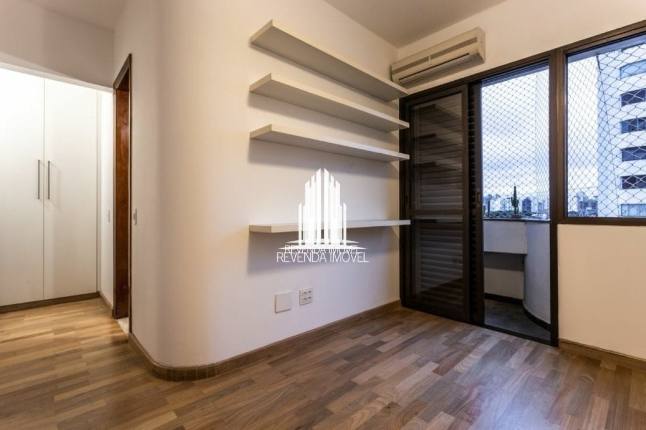 Apartamento em Campo Belo, São Paulo/SP de 260m² 4 quartos à venda por R$ 1.589.000,00