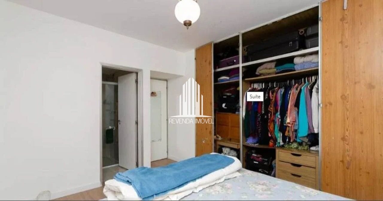 Apartamento em Jardim Paulista, São Paulo/SP de 122m² 3 quartos à venda por R$ 1.599.000,00