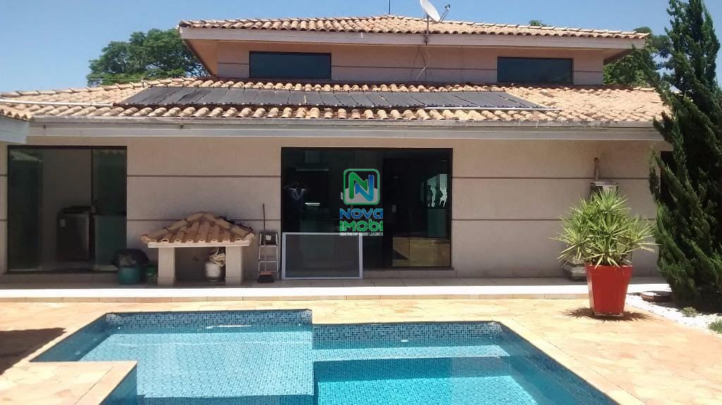 Casa em Santa Rita, Piracicaba/SP de 681m² 5 quartos à venda por R$ 1.799.000,00
